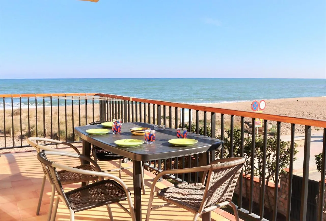 Apartaments Les Dunes Pals 0*,  Hiszpania