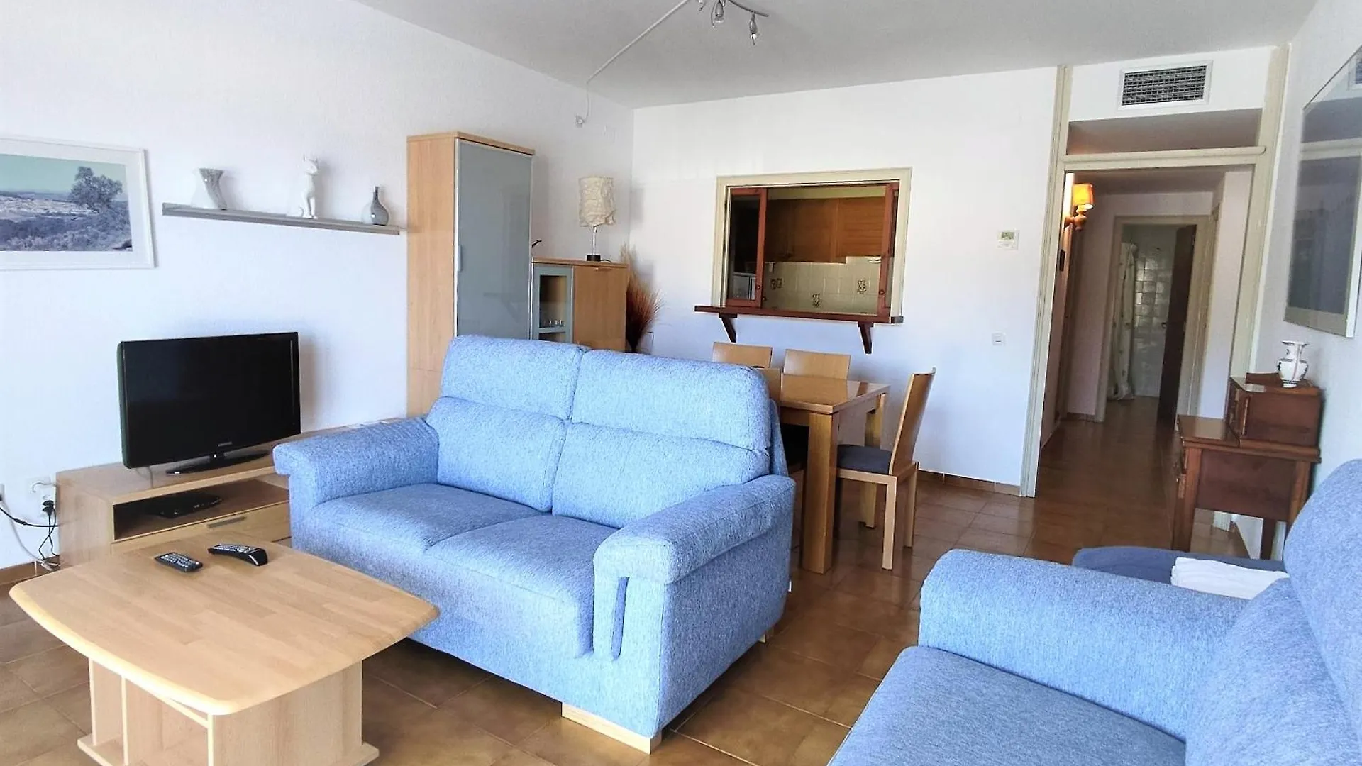 Apartaments Les Dunes Pals
