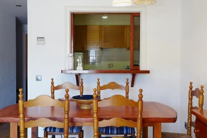Apartaments Les Dunes Pals