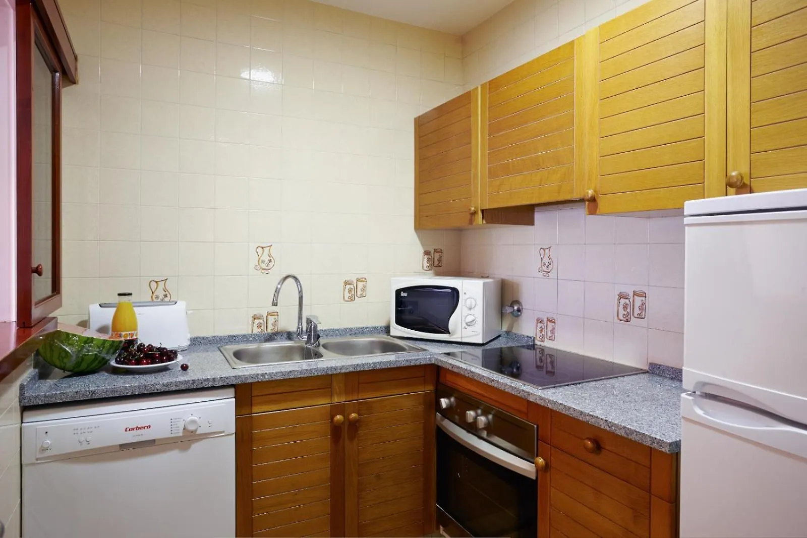 Apartaments Les Dunes Pals 0*,  Hiszpania