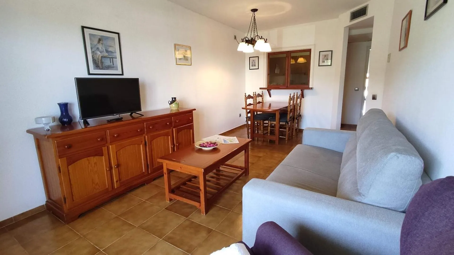 Apartaments Les Dunes Pals 0*,  Hiszpania