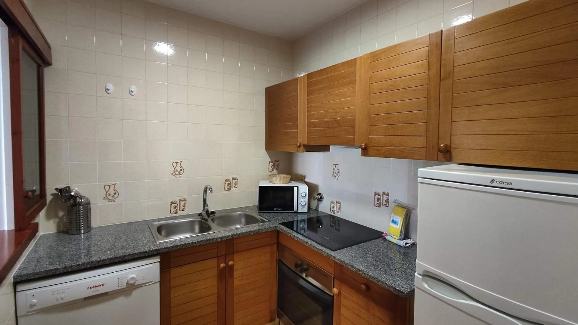 Apartaments Les Dunes Pals 0*,  Hiszpania