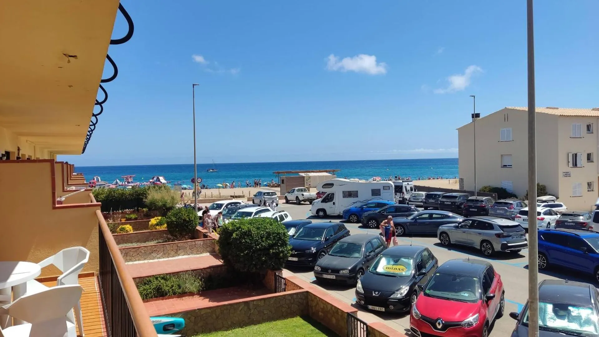 Apartaments Les Dunes Pals Ισπανία