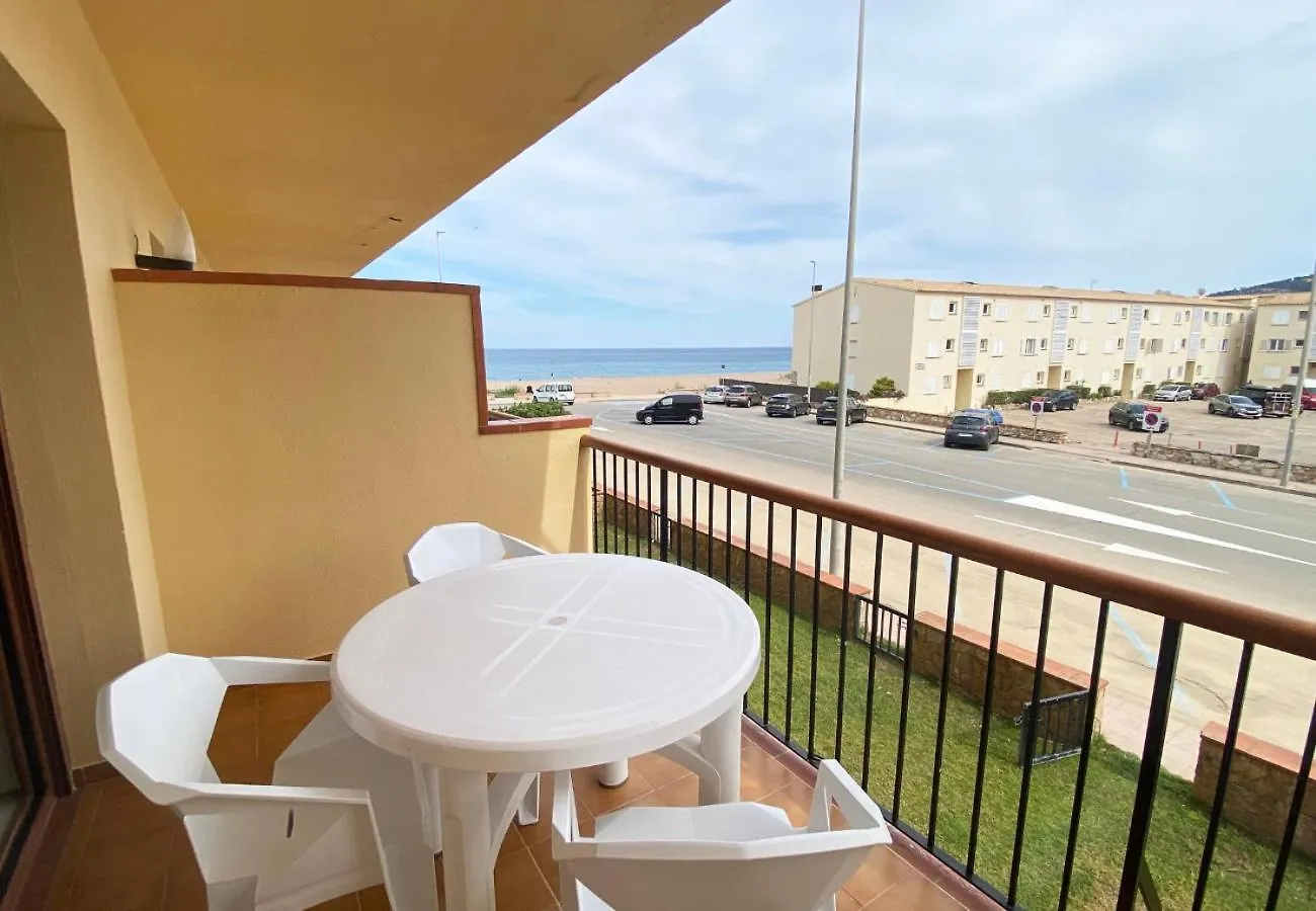 Apartaments Les Dunes Pals 0*,  Spanien